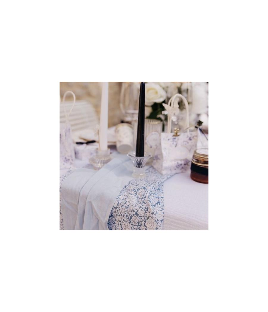 Chemin de Table Toile