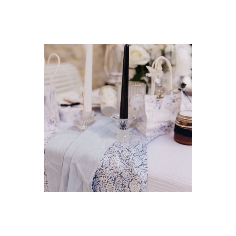 Chemin de Table Toile