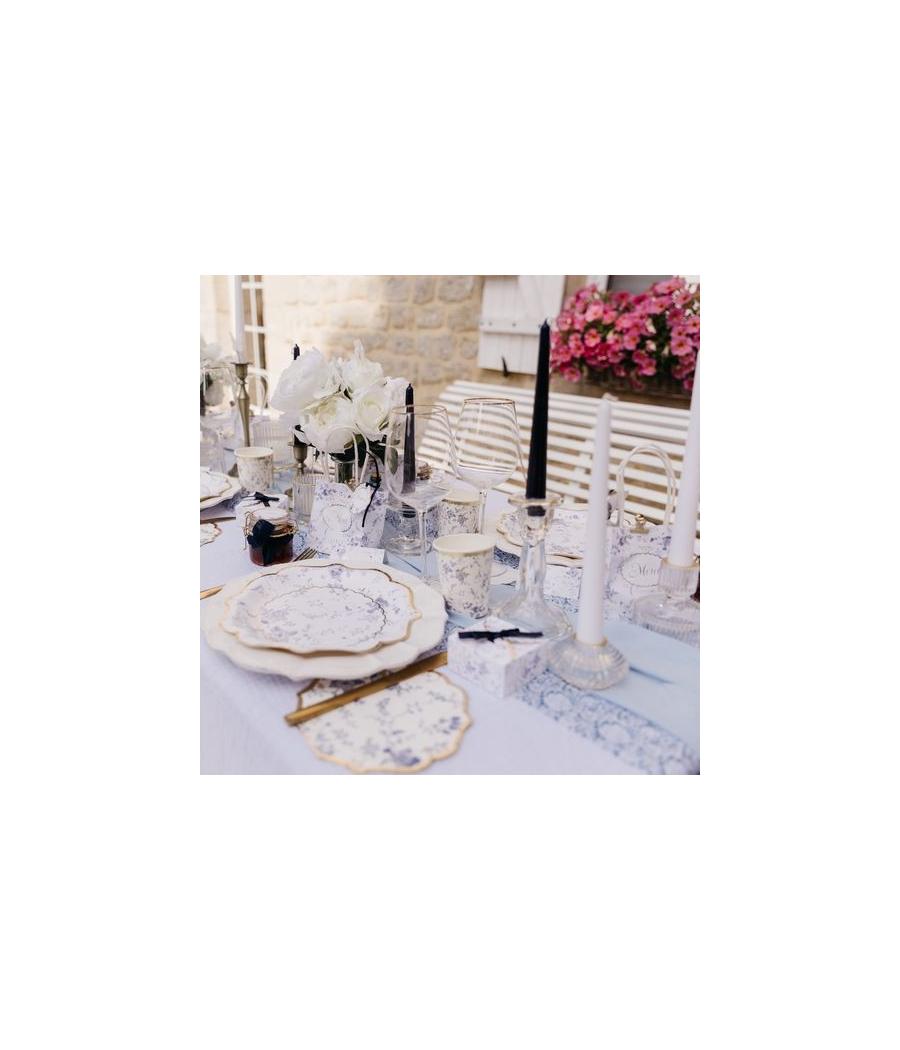 Chemin de Table Toile