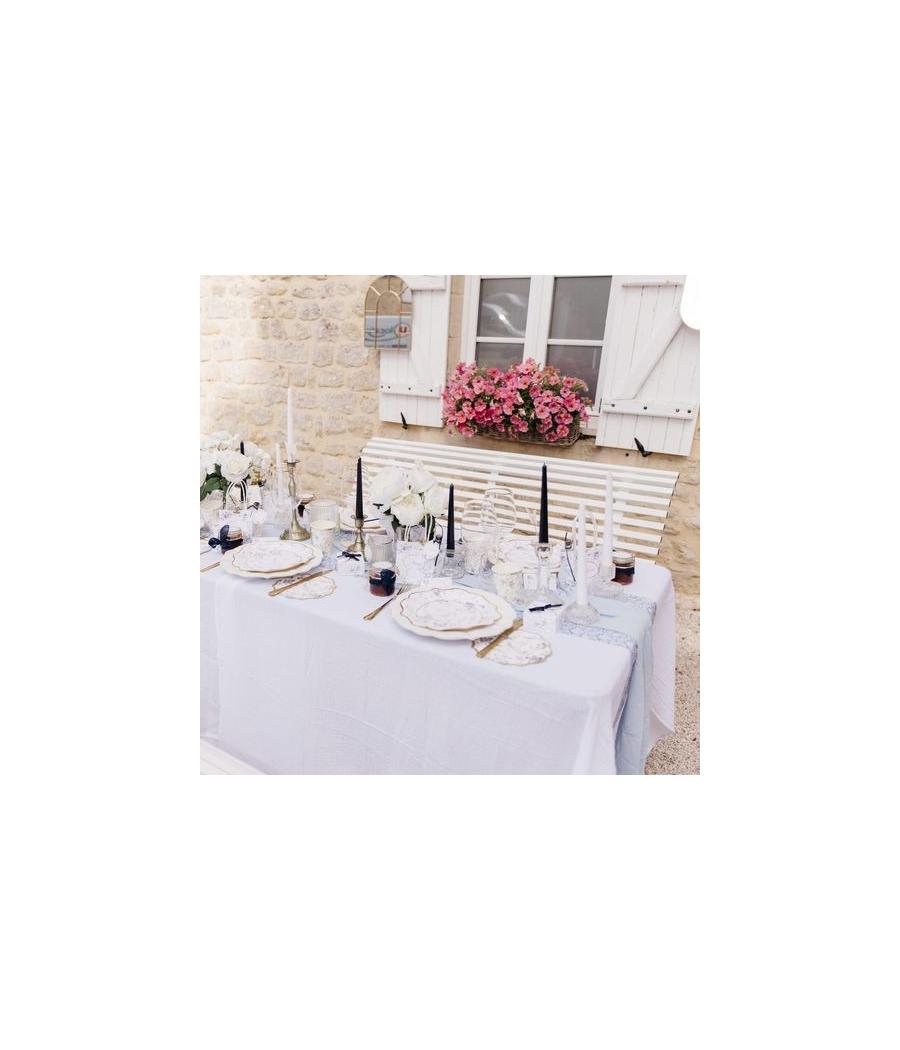 Chemin de Table Toile