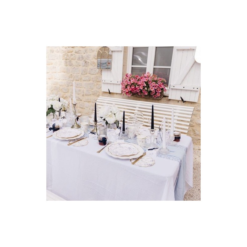 Chemin de Table Toile
