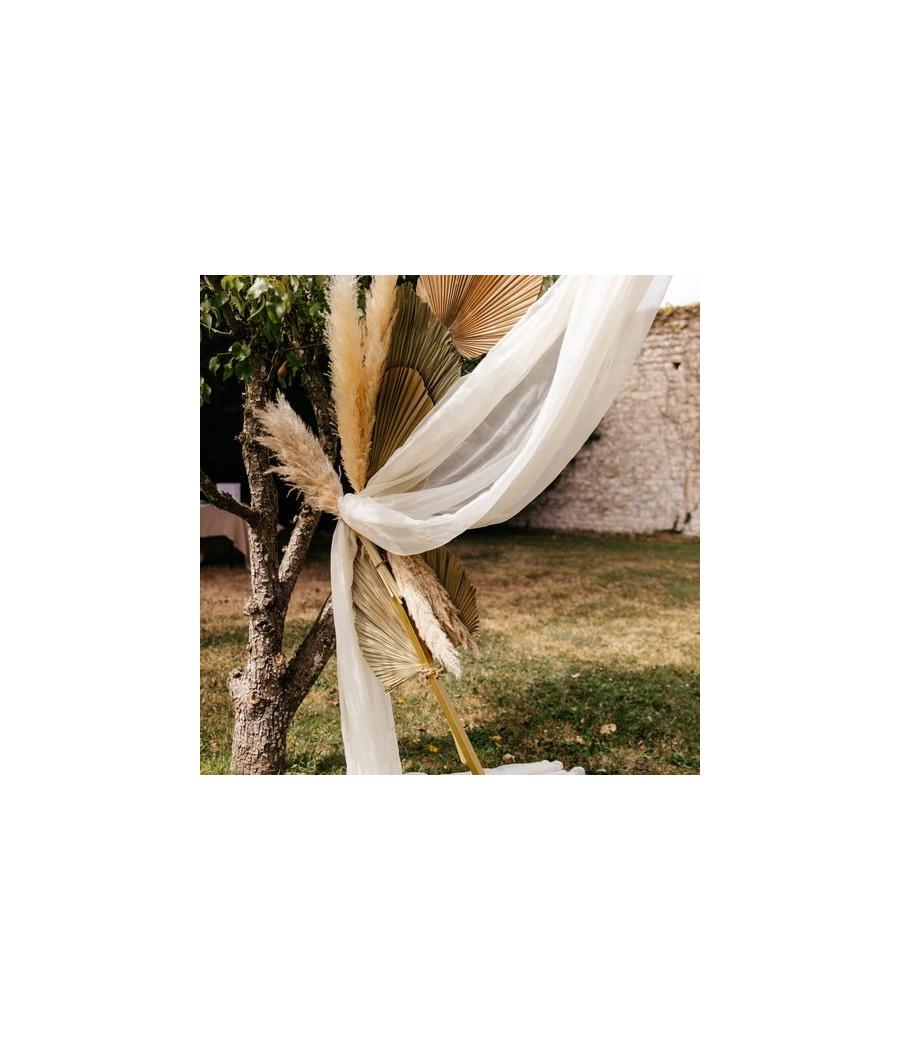 Pampa Garnie La Marjorette Naturelle