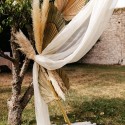 Pampa Garnie La Marjorette Naturelle