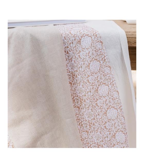 Chemin de Table Toile de...