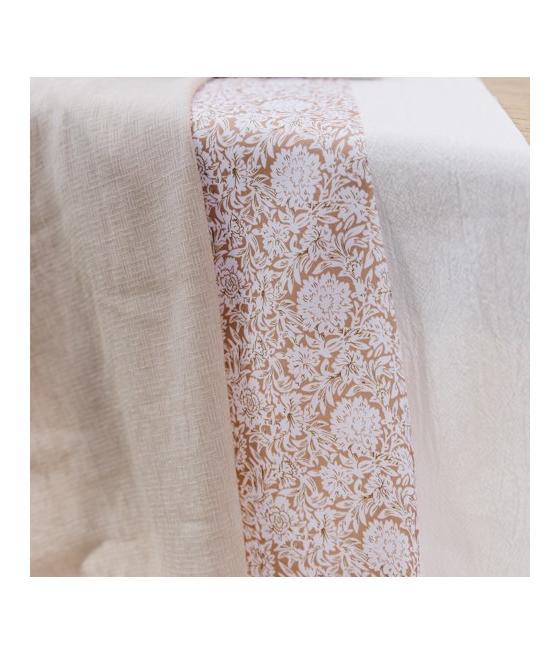 Chemin de Table Toile