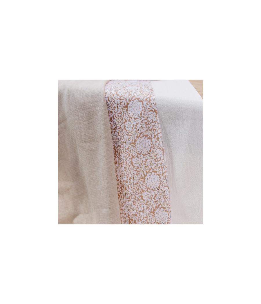 Chemin de Table Toile