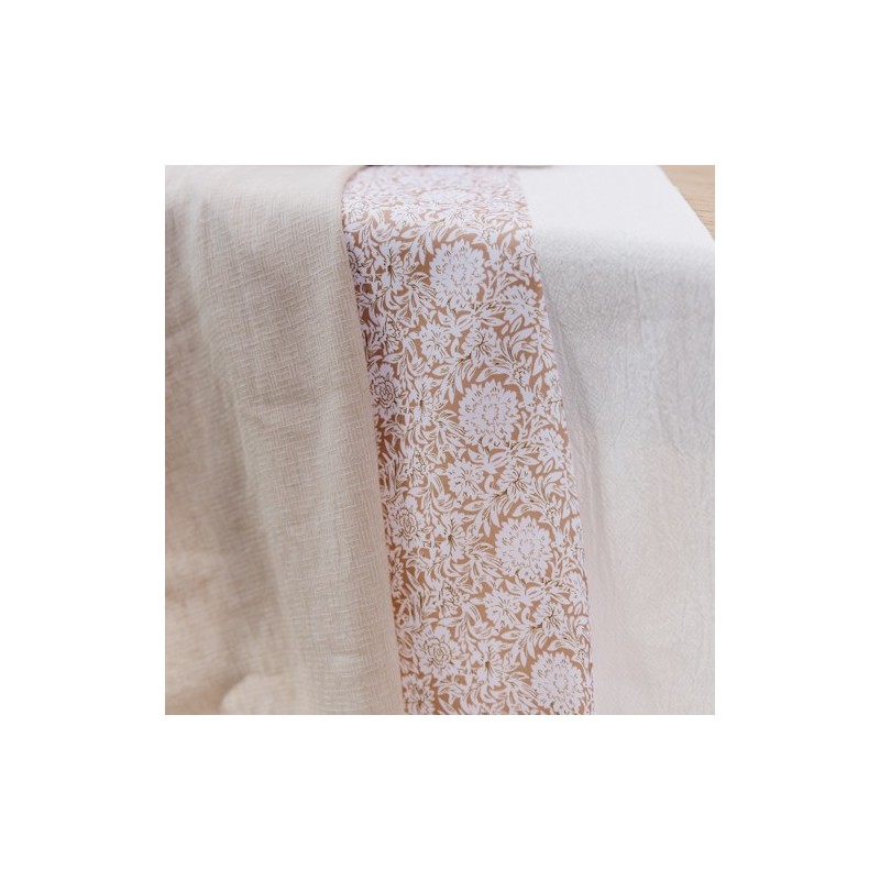 Chemin de Table Toile