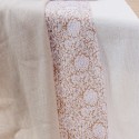 Chemin de Table Toile