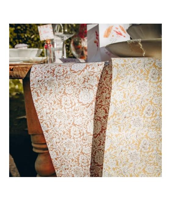 Chemin de Table Toile