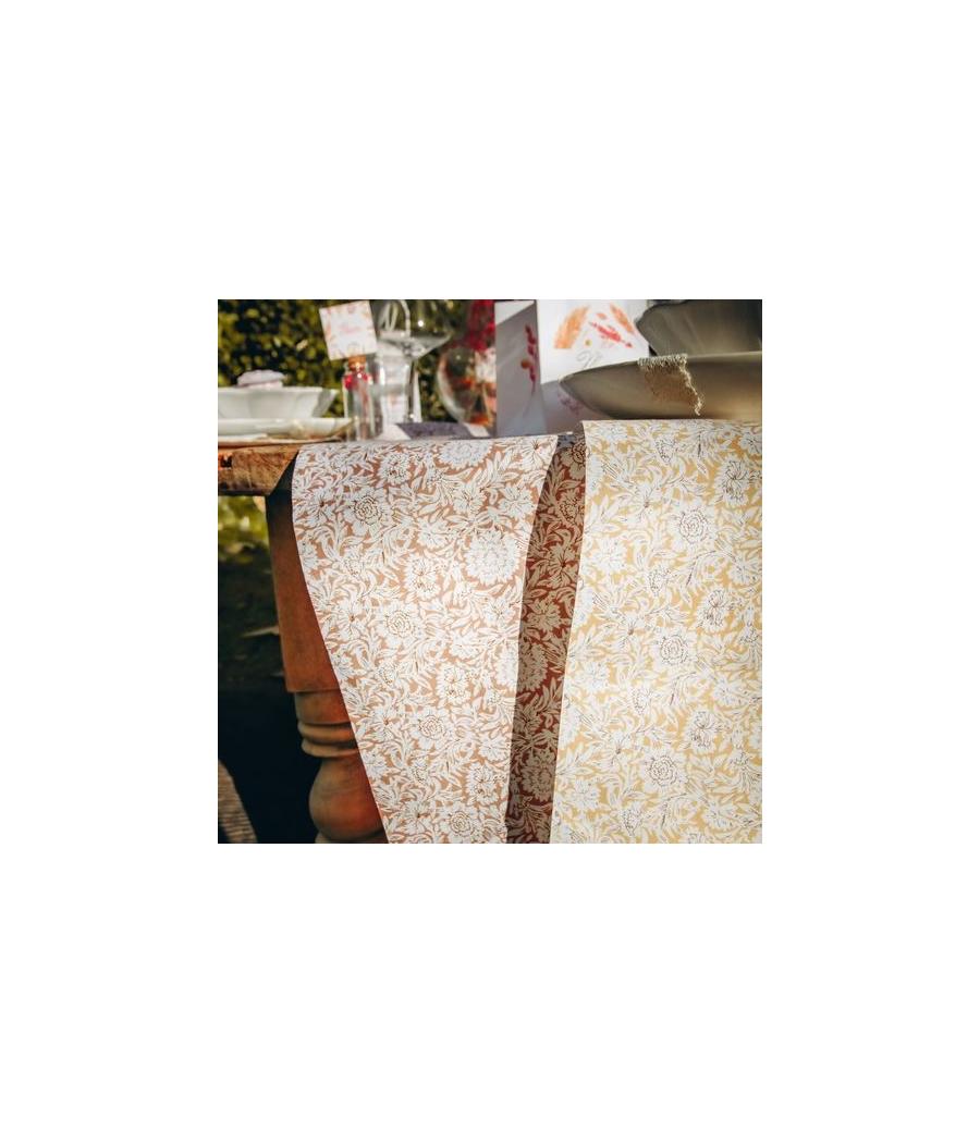 Chemin de Table Toile