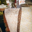 Chemin de Table Toile