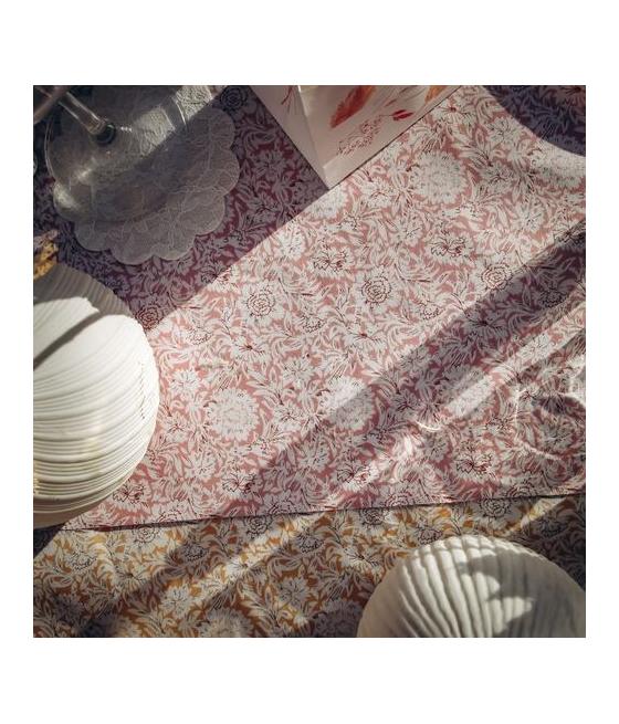 Chemin de Table Toile