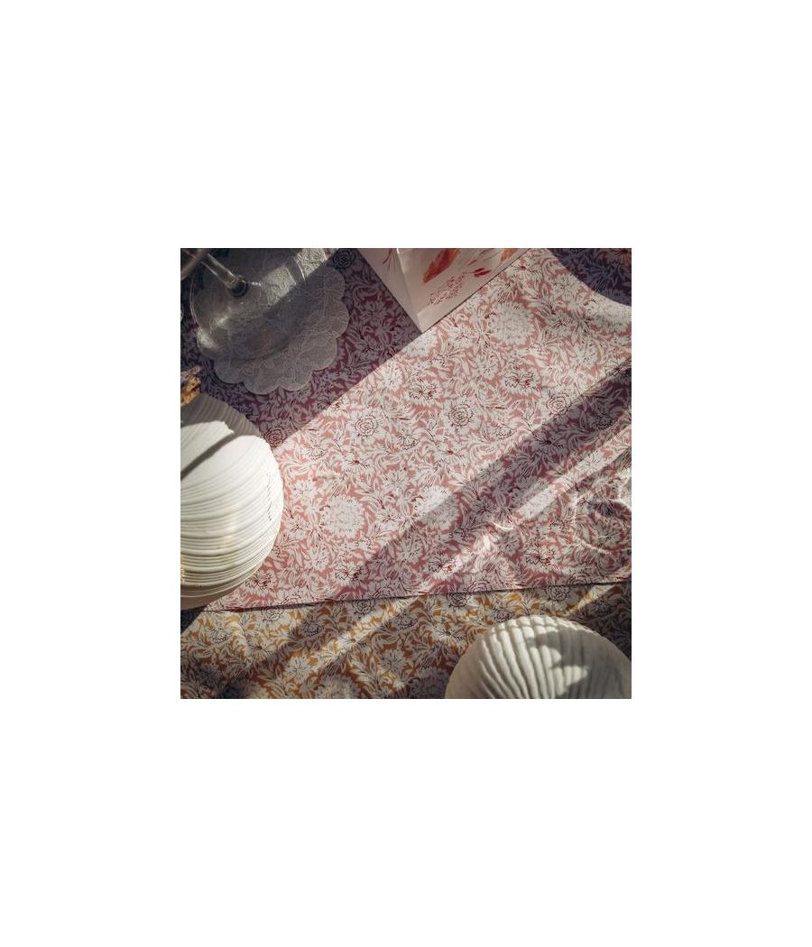 Chemin de Table Toile