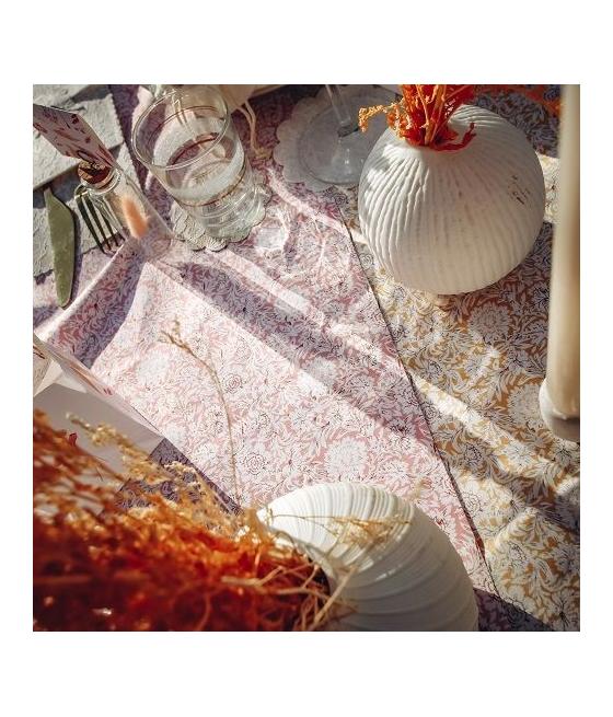 Chemin de Table Toile