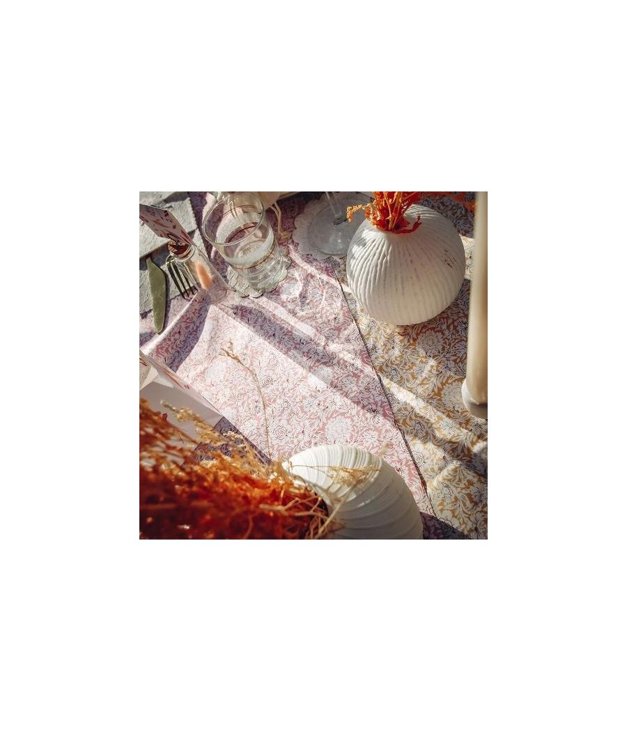 Chemin de Table Toile