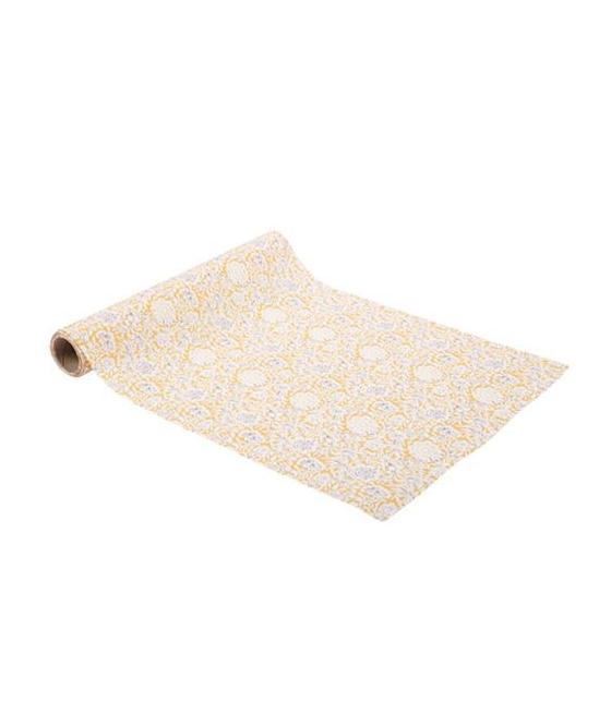 Chemin de Table Toile