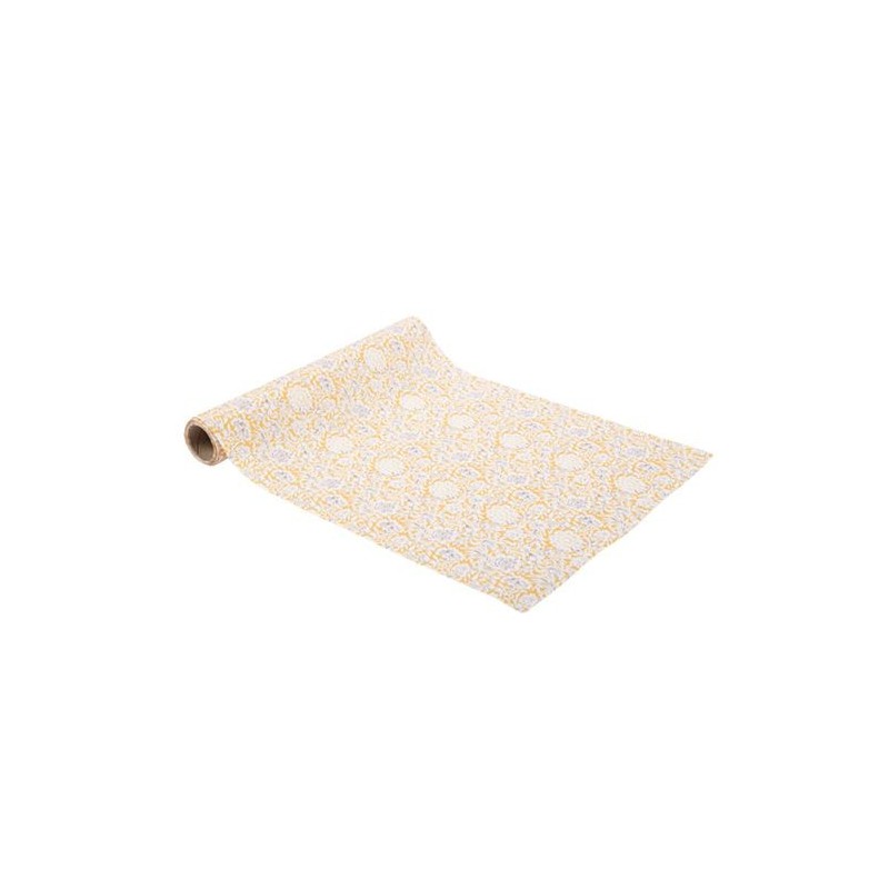Chemin de Table Toile