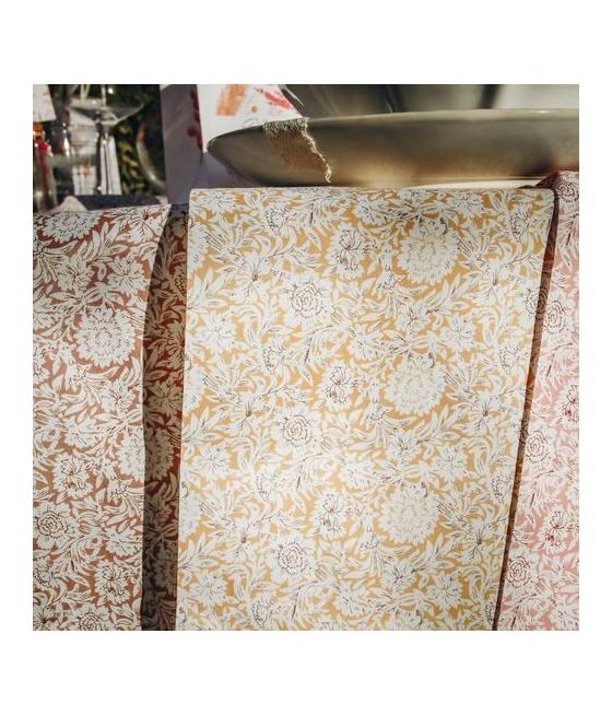 Chemin de Table Toile