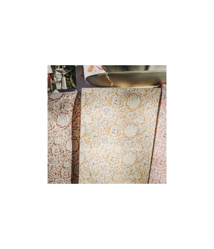 Chemin de Table Toile