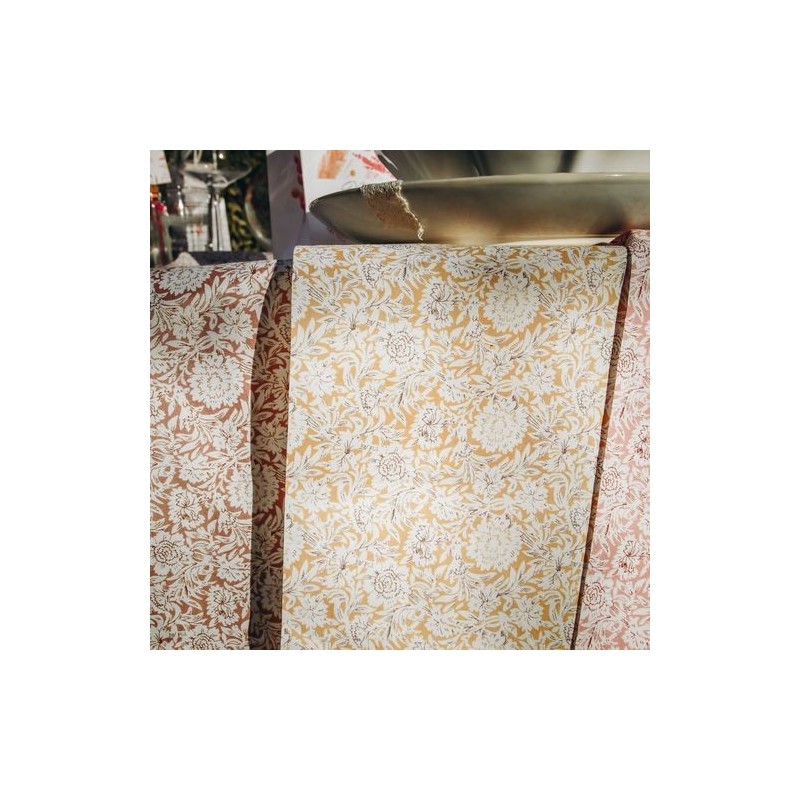 Chemin de Table Toile