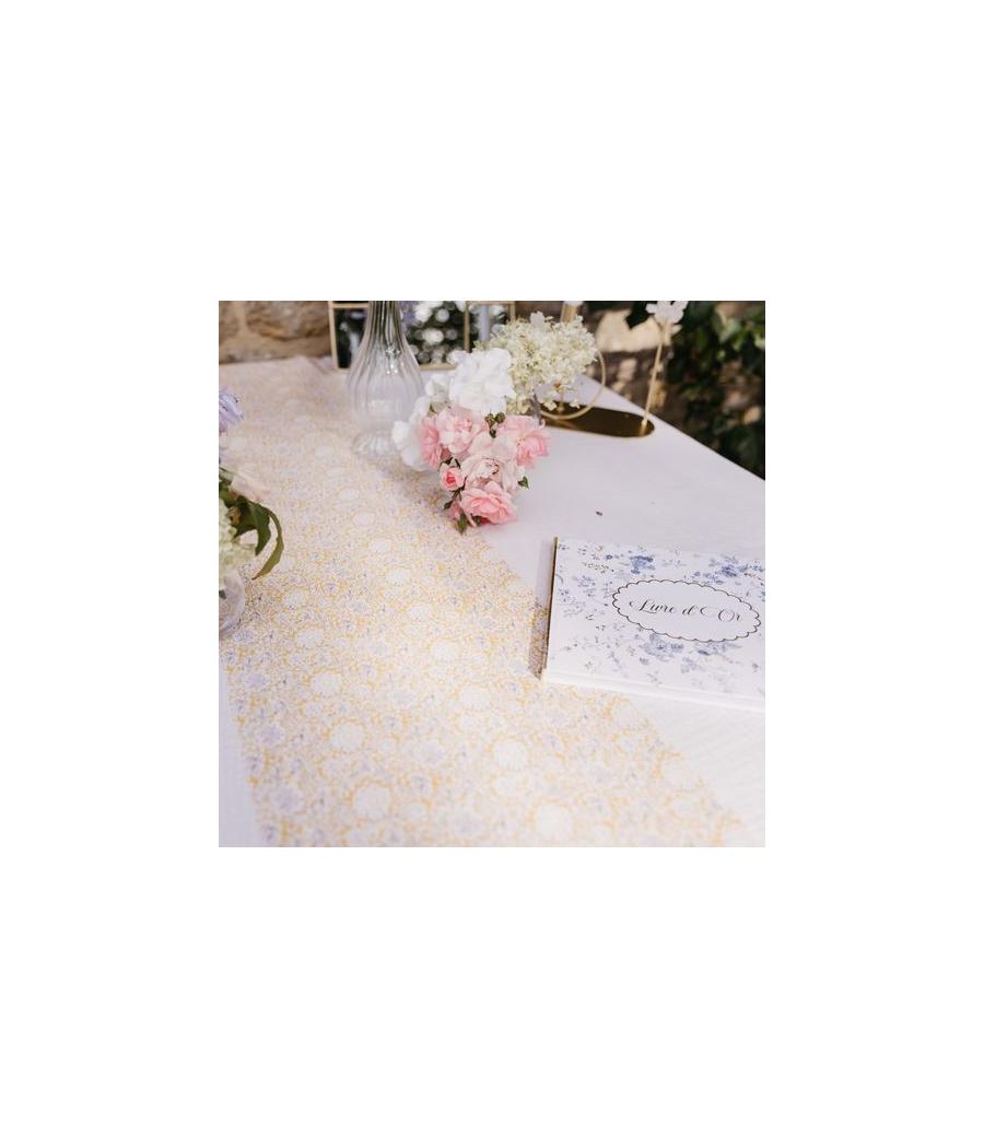 Chemin de Table Toile