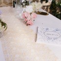 Chemin de Table Toile