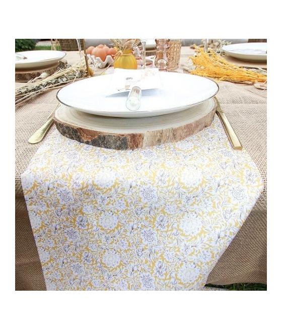 Chemin de Table Toile