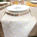 Chemin de Table Toile