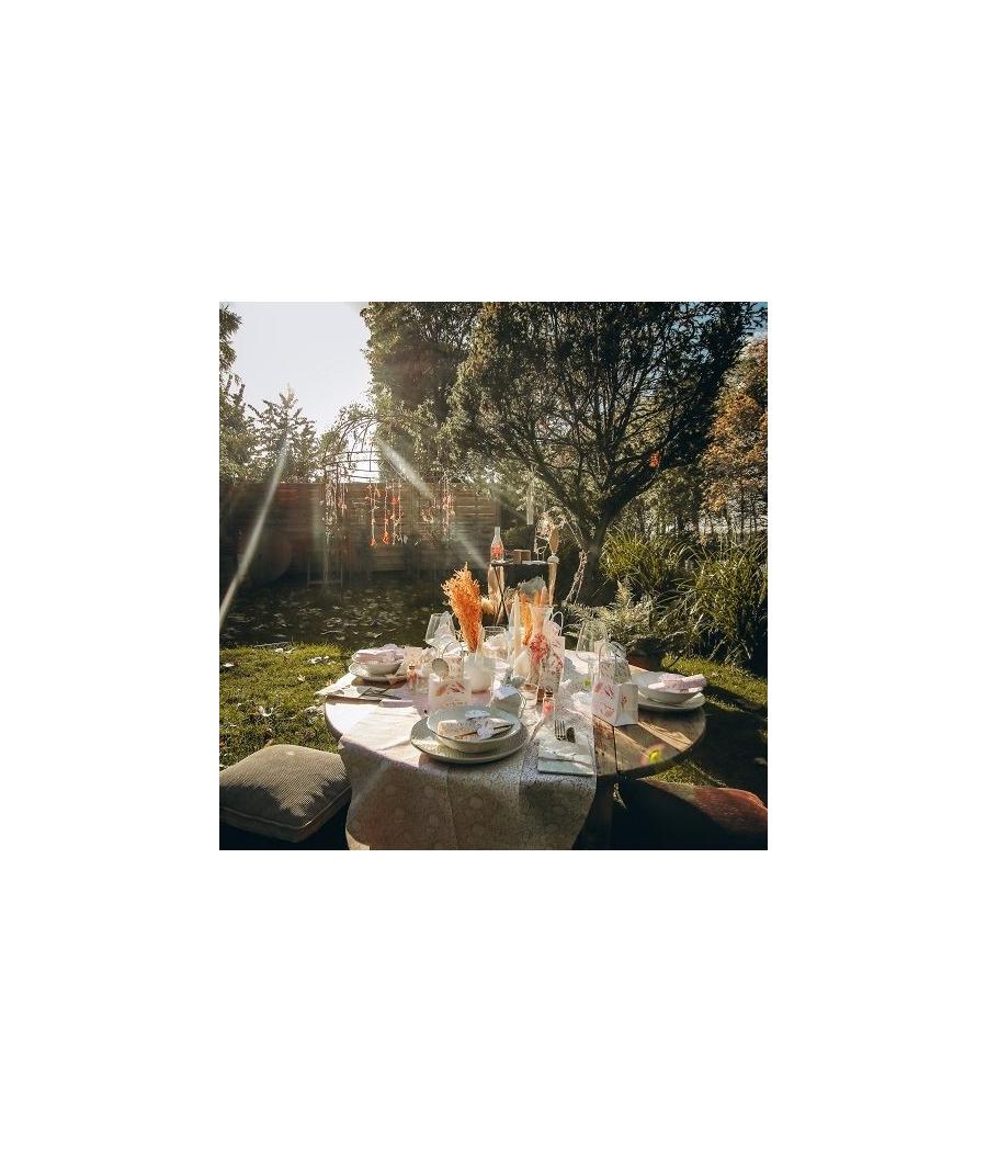 Chemin de Table Toile