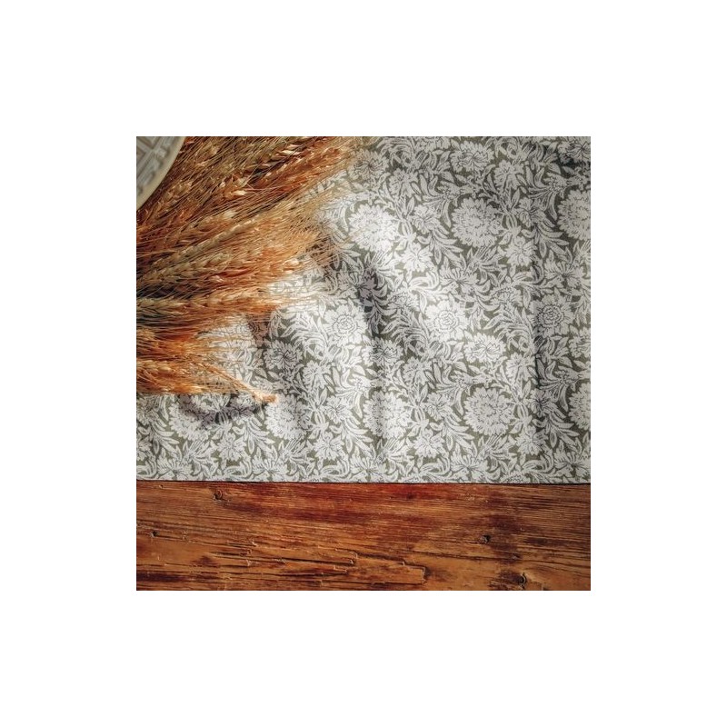 Chemin de Table Toile