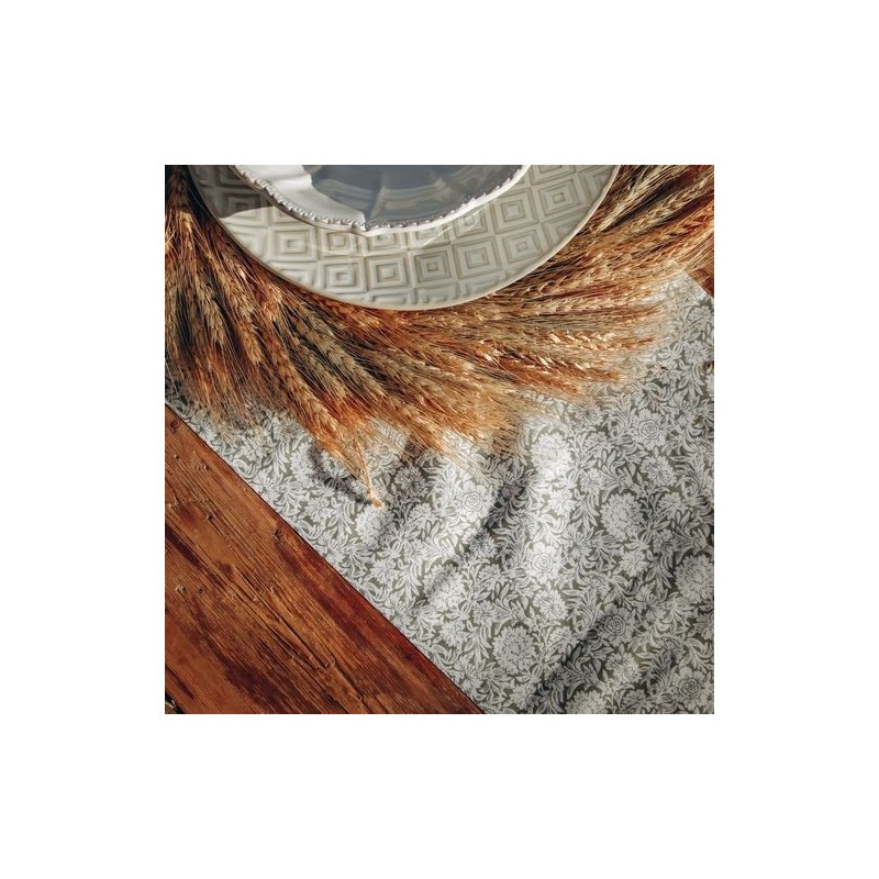 Chemin de Table Toile