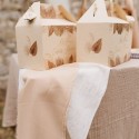 Chemin de Table Tissage
