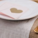 Chemin de Table Tissage