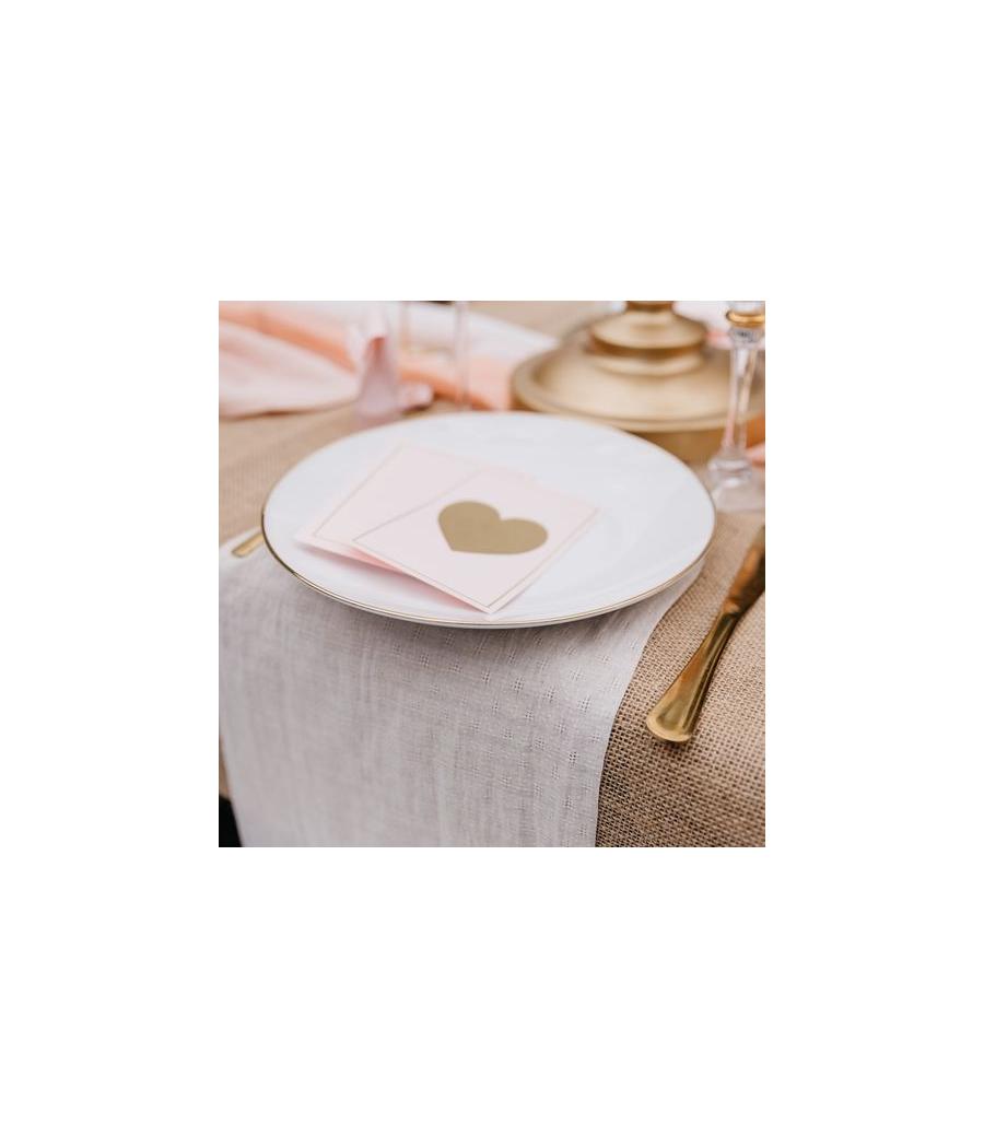 Chemin de Table Tissage