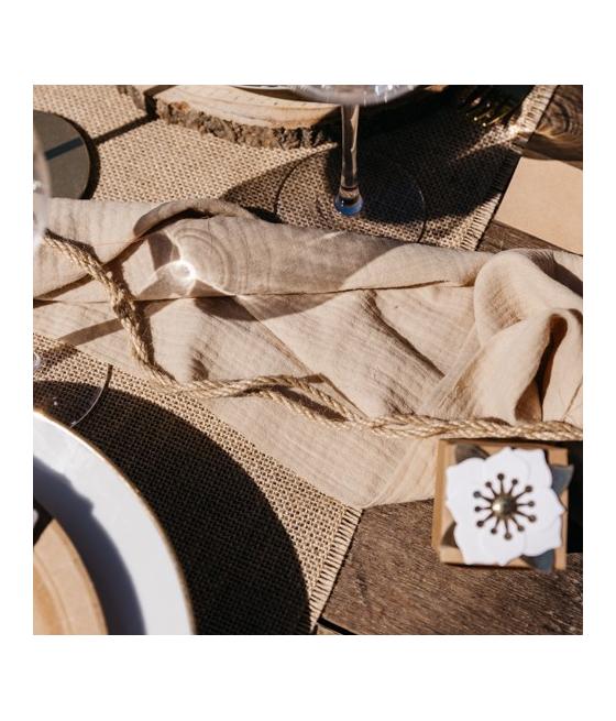 Chemin de Table Gaze