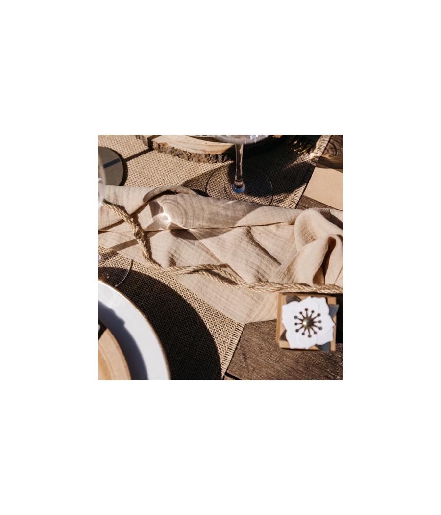 Chemin de Table Gaze