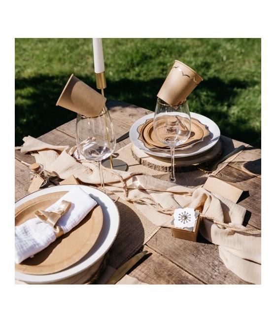 Chemin de Table Gaze