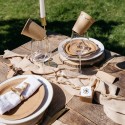 Chemin de Table Gaze