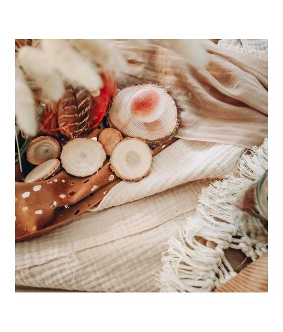 Chemin de Table Gaze