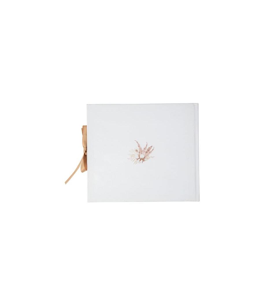 Livre d'Or Pampas,