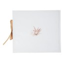 Livre d'Or Pampas,