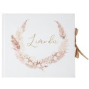 Livre d'Or Pampas,
