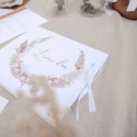 Livre d'Or Pampas,