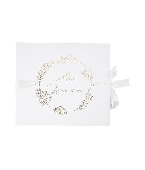 Livre d'Or Communion