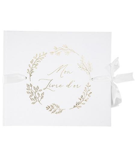 Livre d'Or Communion