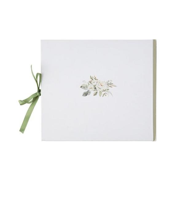 Livre d'Or Botanique