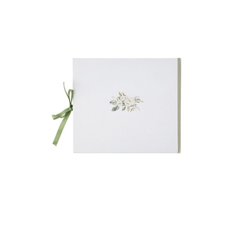 Livre d'Or Botanique