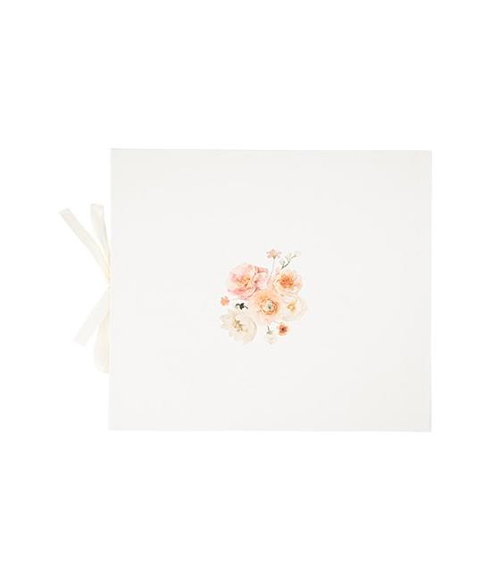 Livre d’Or Peachy Rose