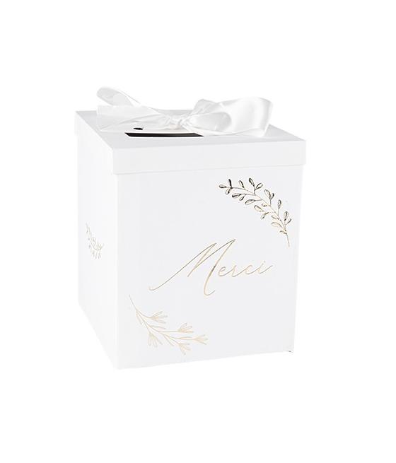 Urne "Merci" Communion