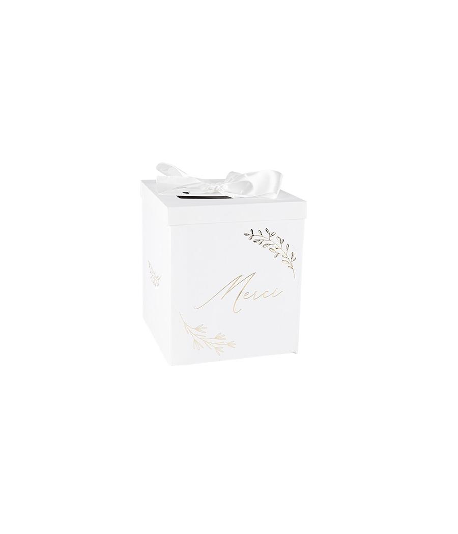 Urne "Merci" Communion